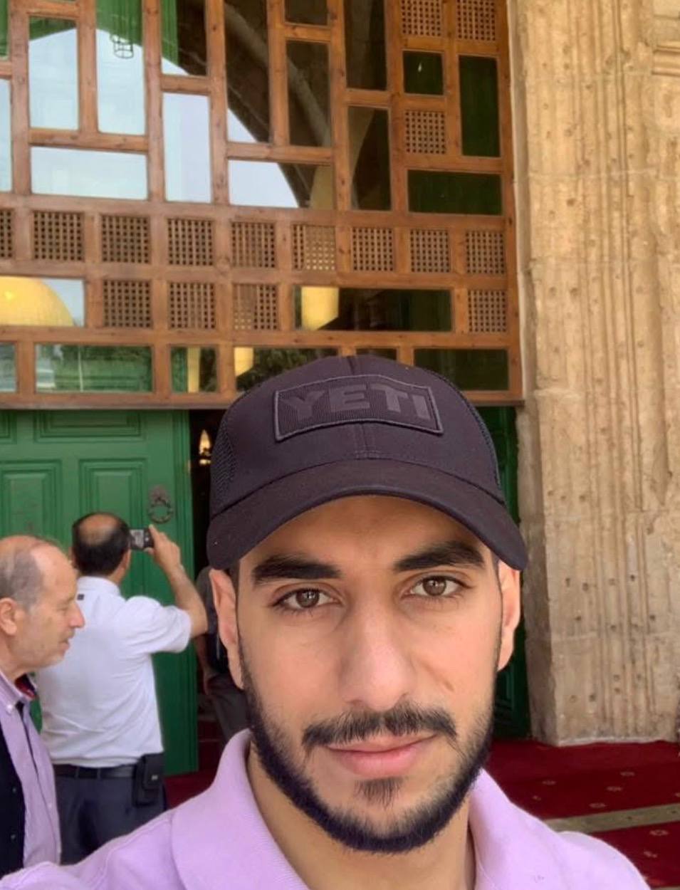 Mutaz Taha